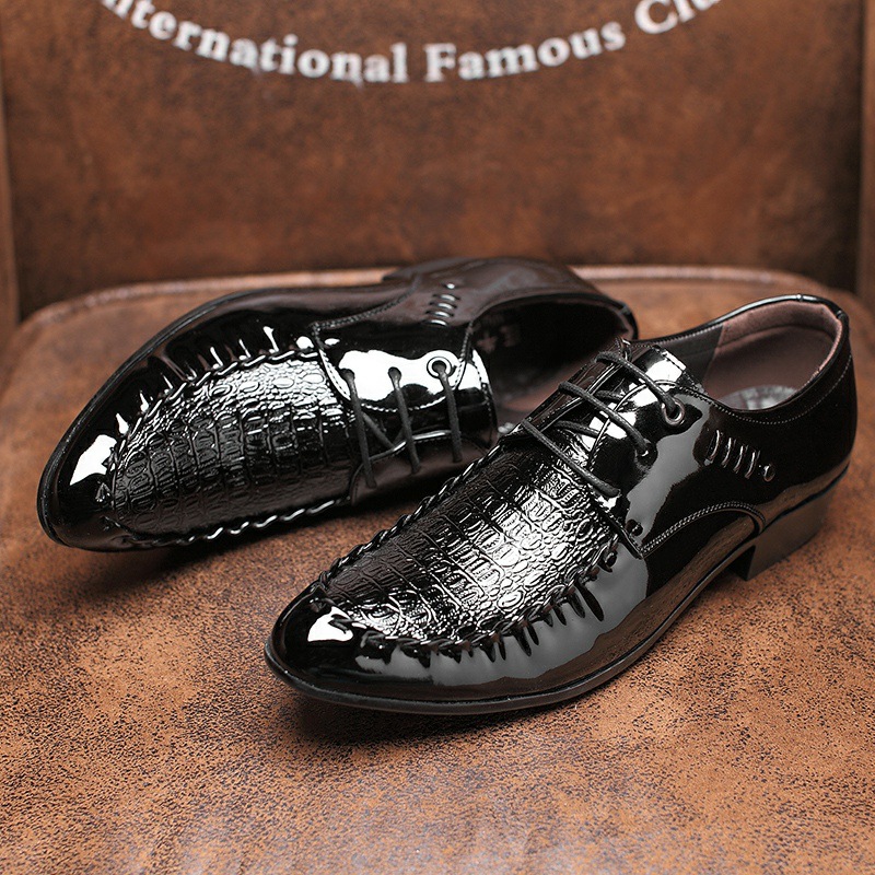Herenkleding Leren schoenen Ve - Oxford Shoes Brogue recensie en prijs