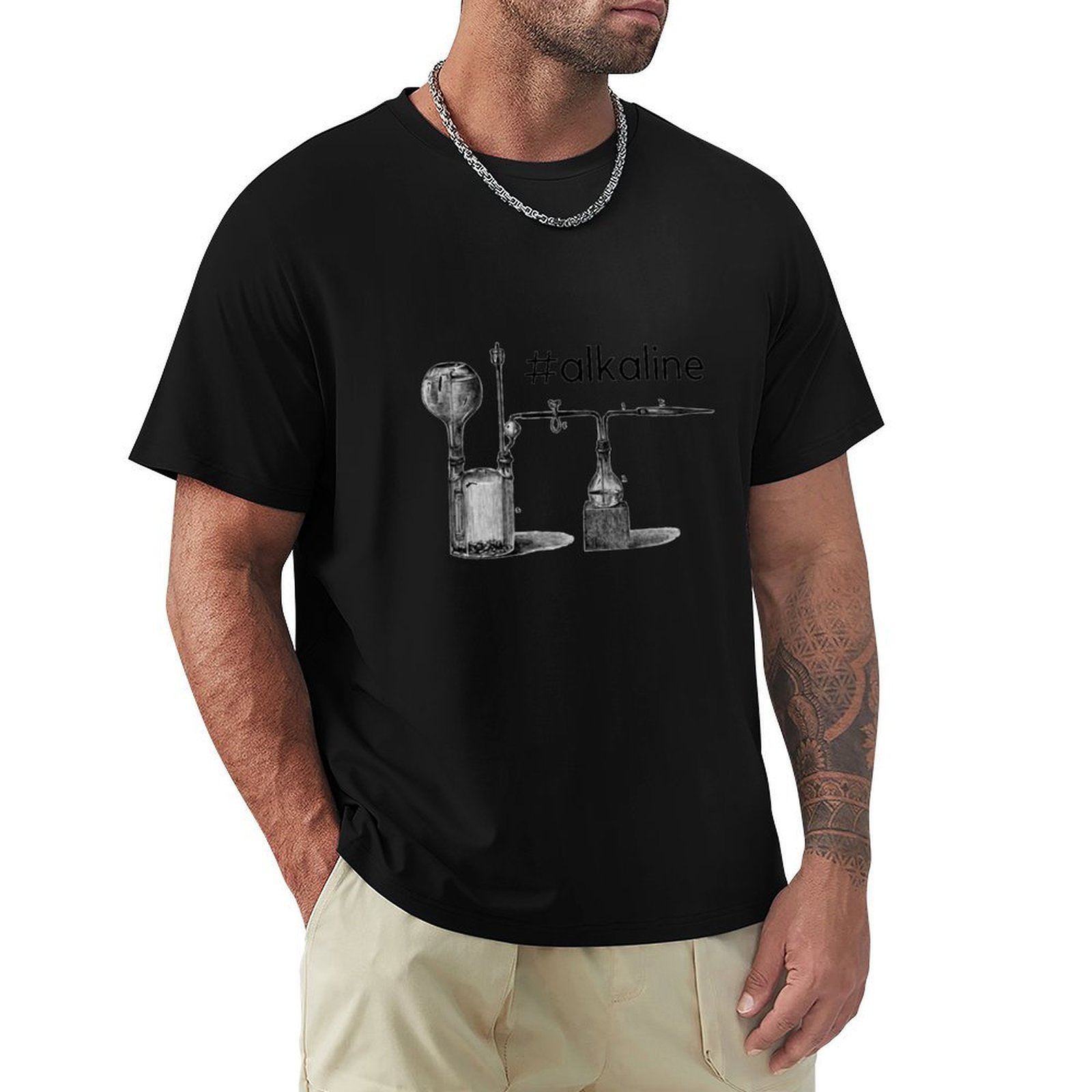 Relatable - Hashtag Alkaline T - Mens Fashion Hashtags recensie en prijs